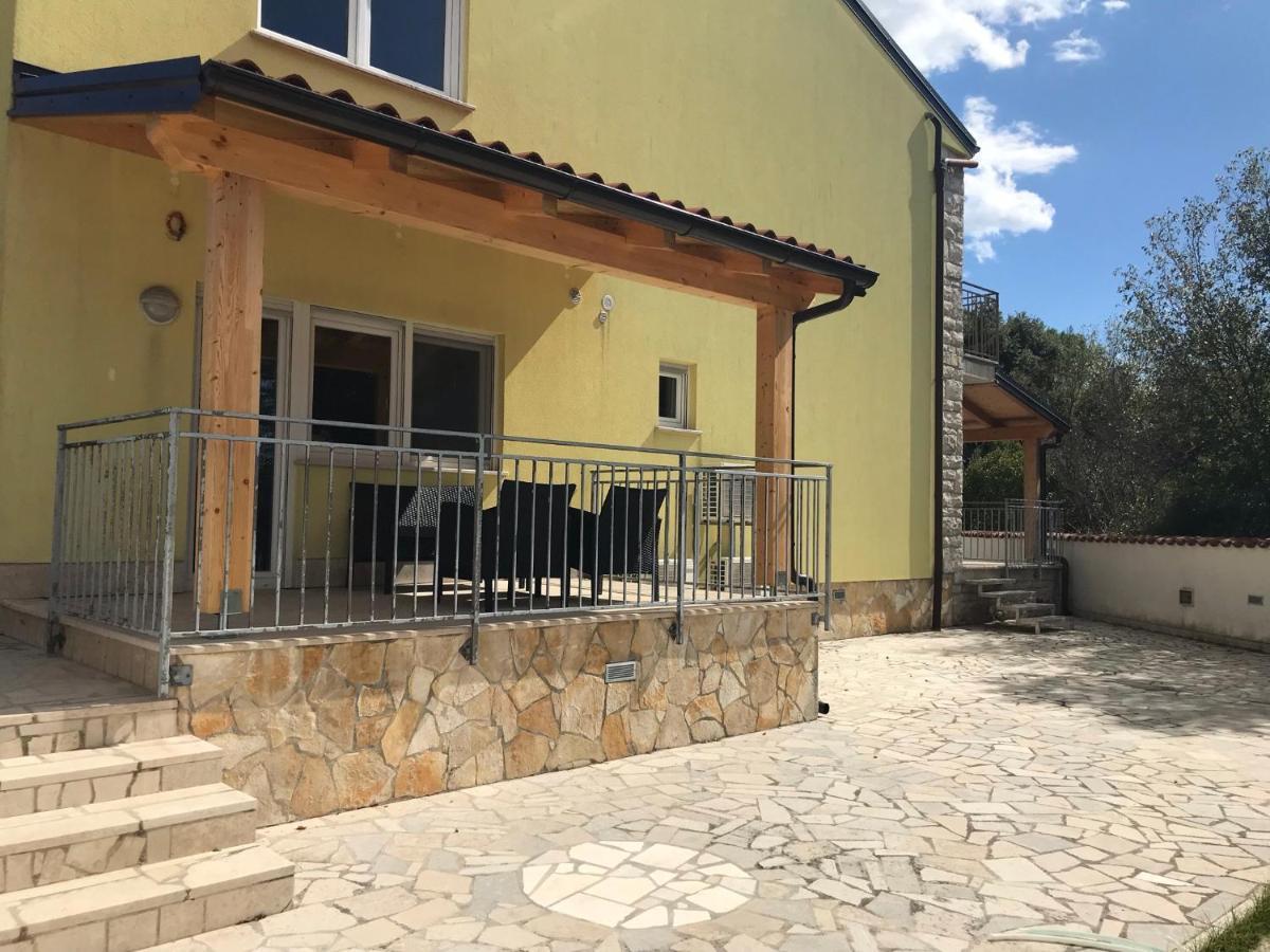 Vale Lunga Apartments Pula Dış mekan fotoğraf