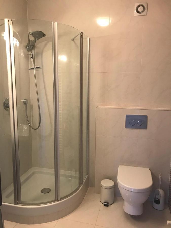 Vale Lunga Apartments Pula Dış mekan fotoğraf