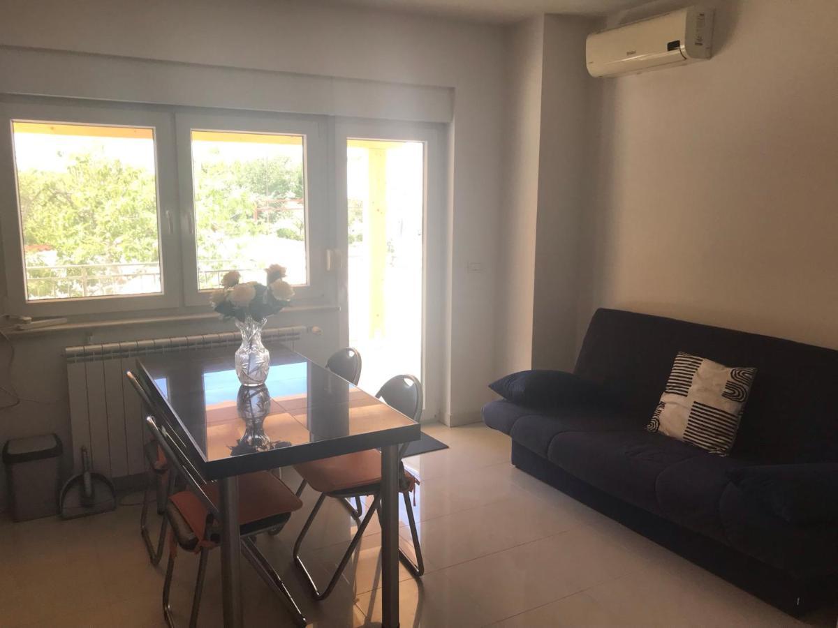 Vale Lunga Apartments Pula Dış mekan fotoğraf
