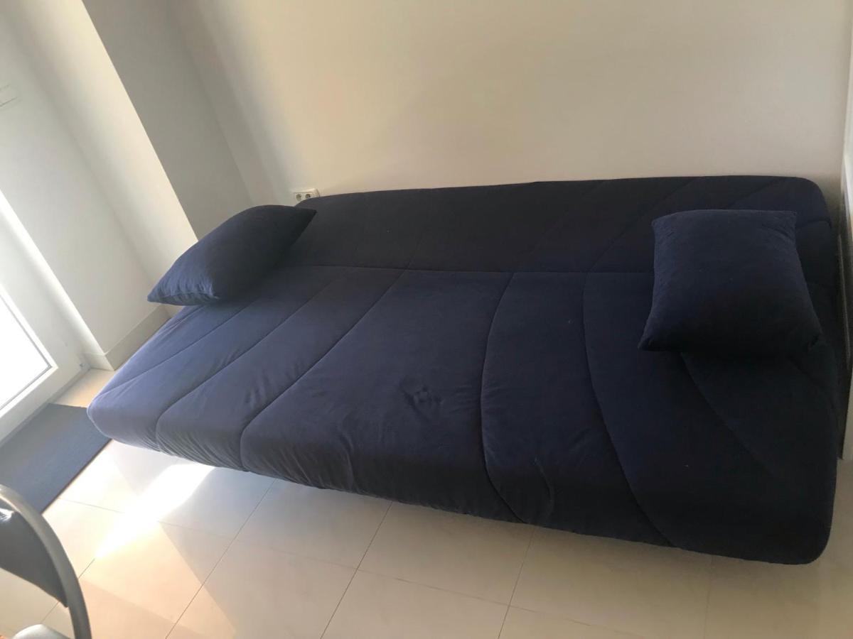 Vale Lunga Apartments Pula Dış mekan fotoğraf