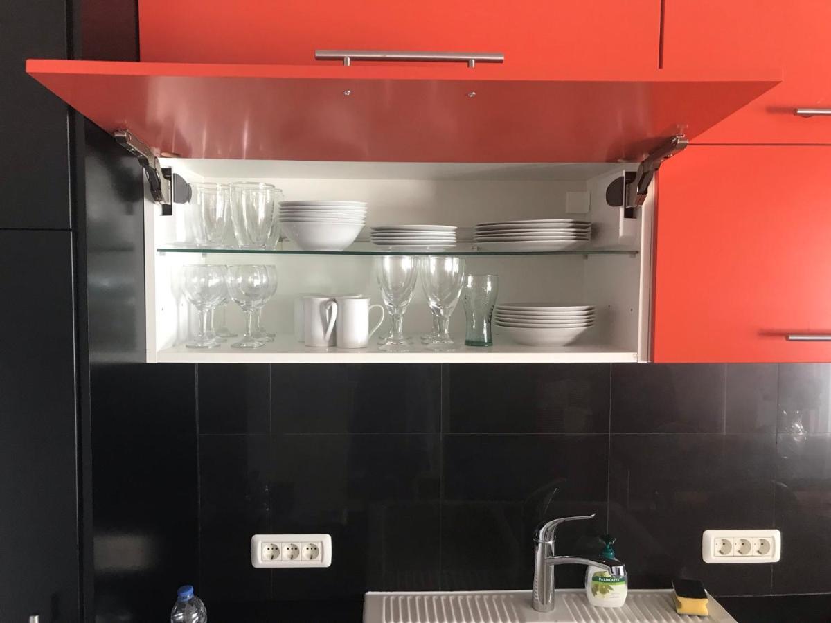 Vale Lunga Apartments Pula Dış mekan fotoğraf