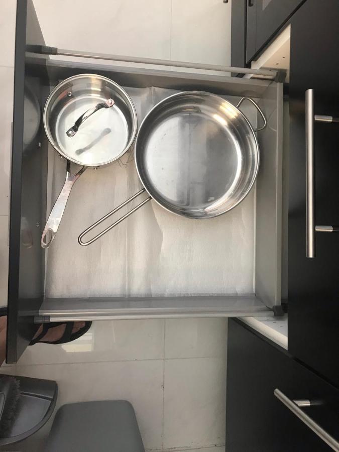 Vale Lunga Apartments Pula Dış mekan fotoğraf
