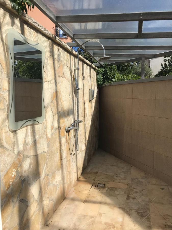 Vale Lunga Apartments Pula Dış mekan fotoğraf
