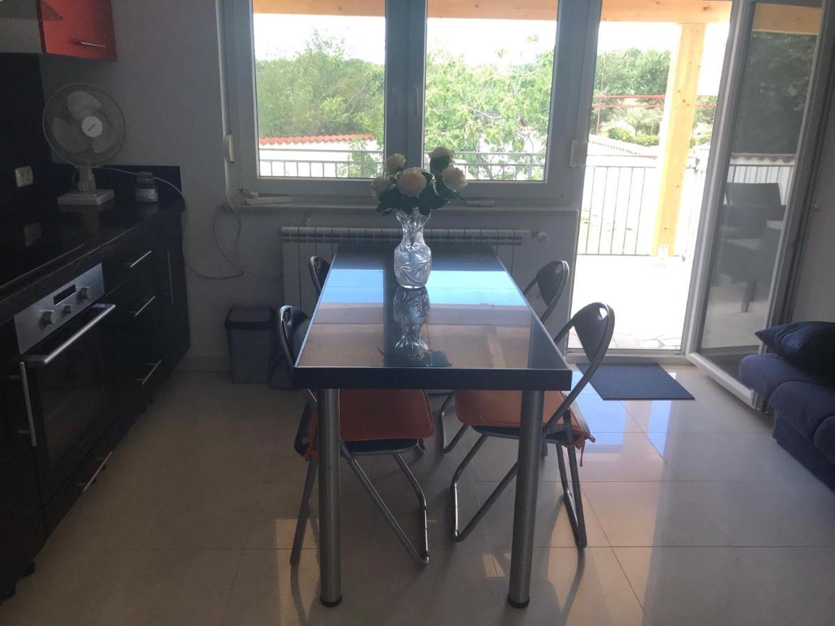 Vale Lunga Apartments Pula Dış mekan fotoğraf