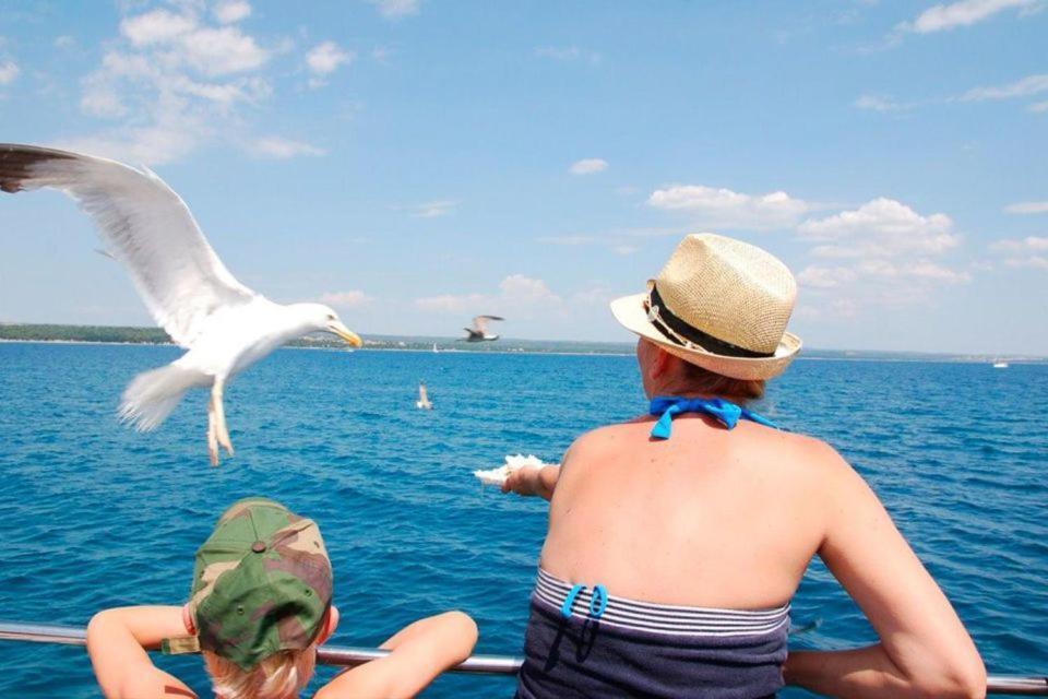 Vale Lunga Apartments Pula Dış mekan fotoğraf