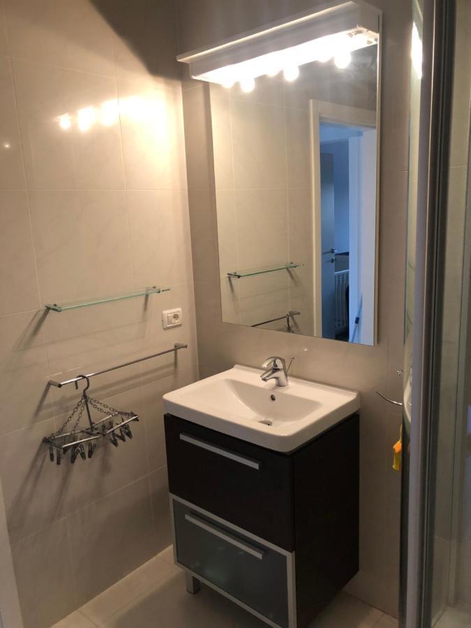 Vale Lunga Apartments Pula Dış mekan fotoğraf