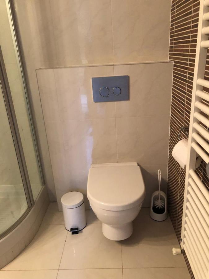 Vale Lunga Apartments Pula Dış mekan fotoğraf