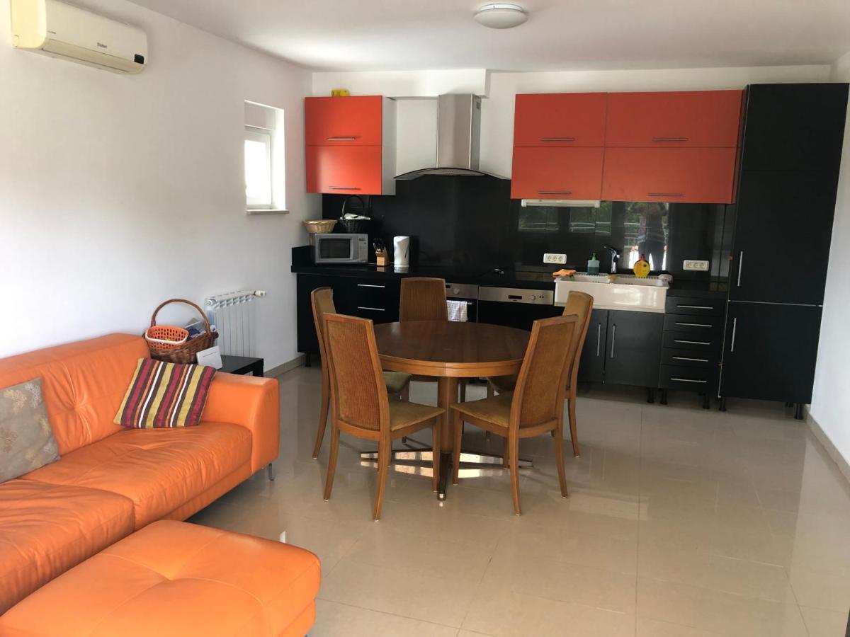 Vale Lunga Apartments Pula Dış mekan fotoğraf