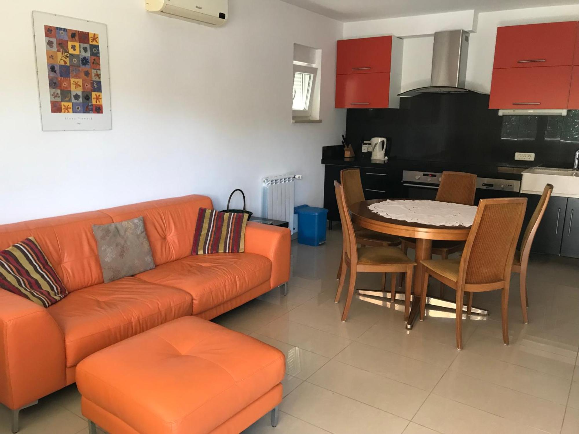 Vale Lunga Apartments Pula Dış mekan fotoğraf