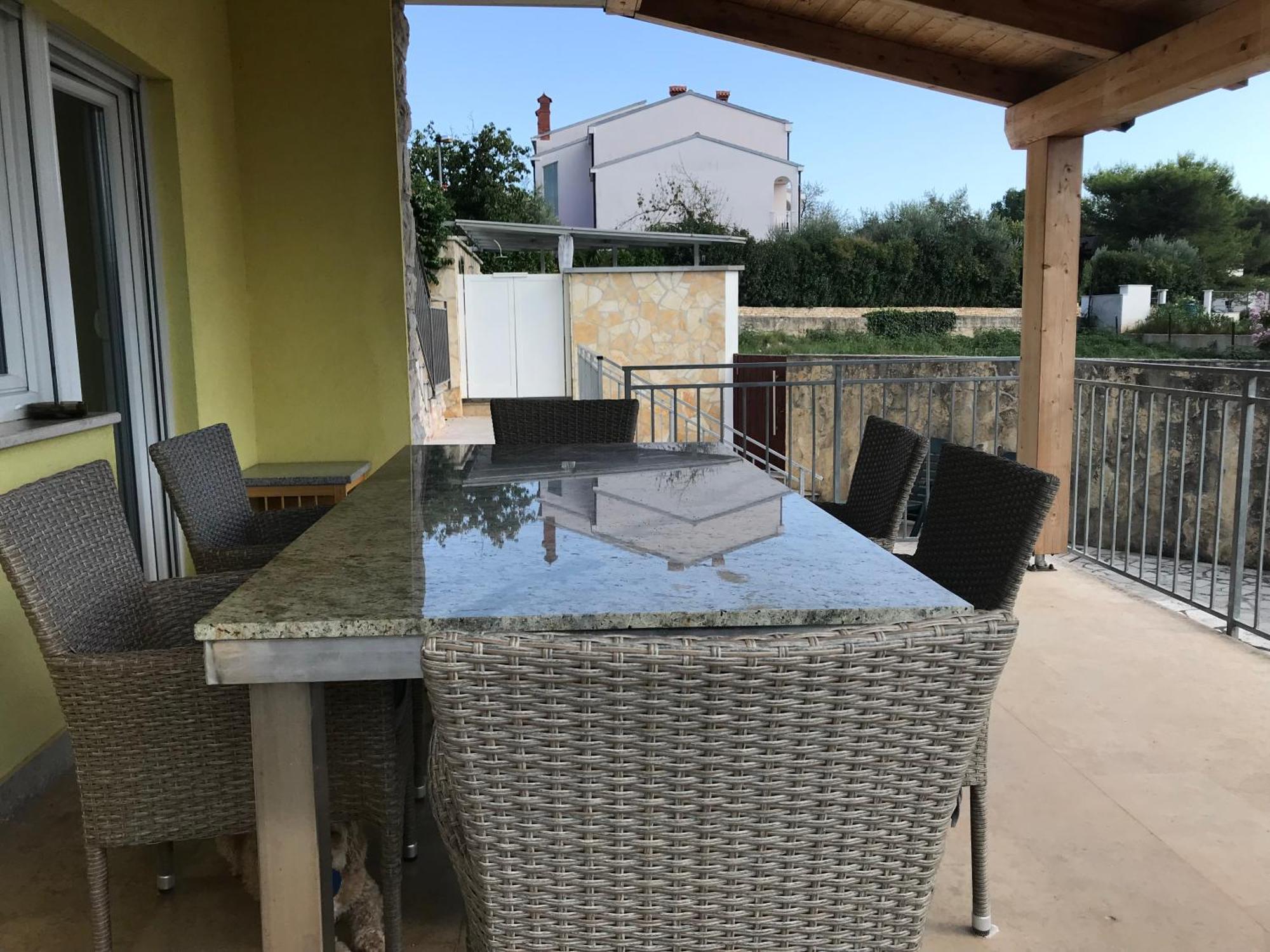 Vale Lunga Apartments Pula Dış mekan fotoğraf