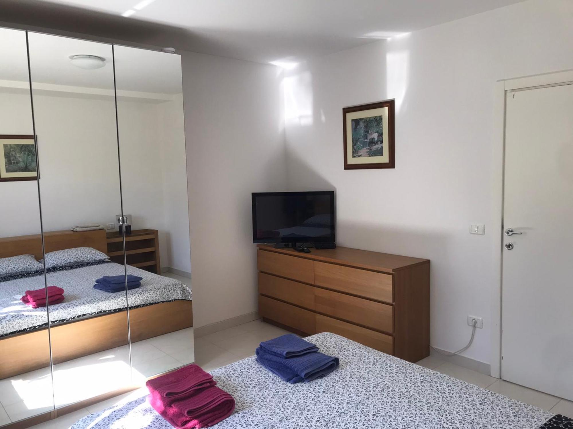 Vale Lunga Apartments Pula Dış mekan fotoğraf
